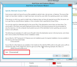 Install SQL Server 2008 R2 On Server 2012 R2 TurboGeek