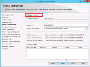 Install SQL Server 2008 R2 On Server 2012 R2 TurboGeek