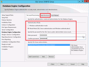 Install SQL Server 2008 R2 On Server 2012 R2 TurboGeek