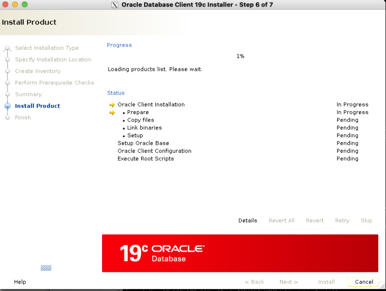 install-oracle-19c-client-on-cis-rhel-turbogeek